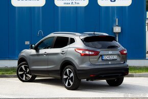 Nissan Qashqai 1.6 dCi Visia - 3