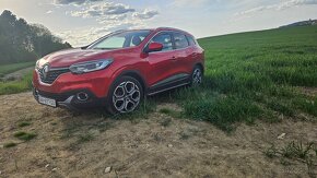 Renault Kadjar, 1,5 dci, - 3