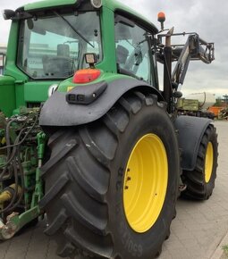 John Deere 6530 Premium - 3