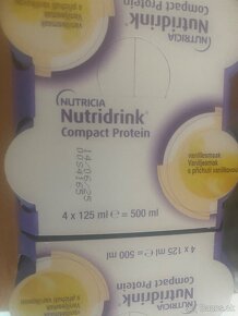 Nutridrink - 3