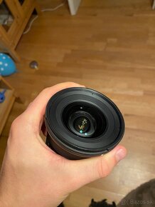 Tokina ATX-i 11-16mm F/2.8 CF pre Canon - 3