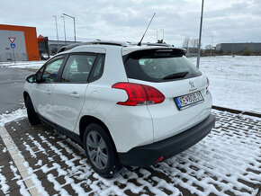 PEUGEOT 2008 1.2 PureTech - 3