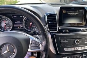 Aktualizácia navigácie Mercedes MAPY 2024 SD/USB - 3