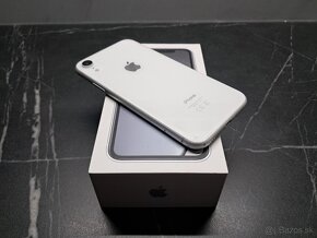 iPhone XR 128GB white (biely) - 3