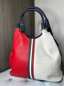 Tommy Hilfiger kabelka - 3