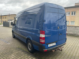 Mercedes-Benz Sprinter 311 CDI L2H2, odpočet DPH - 3