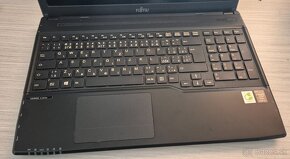 Fujitsu  Lifebook A544  15,4 /i3/6gb/750gh/w10p - 3