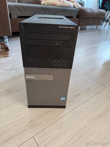 Optiplex 9010 - 3