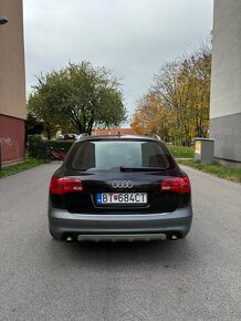 Audi A6 allroad 2,7TDI - 3