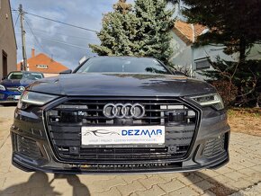 Audi A6 Avant 3.0 TDi 230k S-line 4x4  A/T (diesel) s DPH - 3