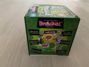 Brainbox - Príroda v kocke - 3