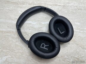 BOSE QuietComfort Headphones, čierna - 3