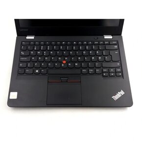 Lenovo 13 2nd Gen i5-7300U 8 RAM 128 SSD - 3