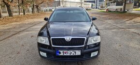 Predam Škoda Octavia 1.9 tdi 77 kw 4x4 M6 diesel. rok 2008 - 3