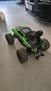 Traxxas xmaxx 8S - 3