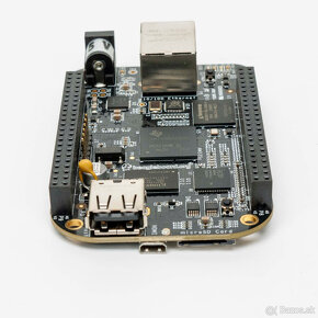 Beagleboard Beaglebone Black - 3