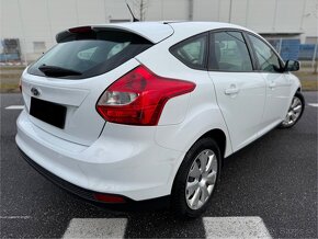 Ford Focus 1.6Tdci 2012 - 3