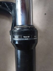 Rock Shox XC30 - 3