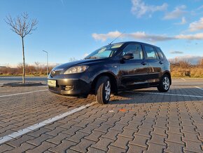 Mazda 2 1.25i comfort - 3