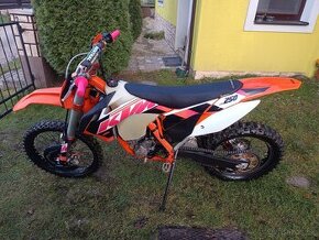 KTM exc/xc-f 250 sixdays - 3