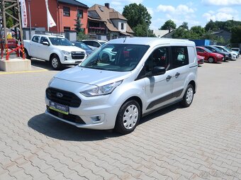 Ford Transit Connect 1.5TDCi GRAND TURNEO CONNECT - 3