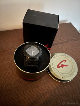 Casio G-SHOCK - 3