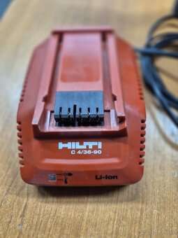 Hilti TE 6-A22 - 3