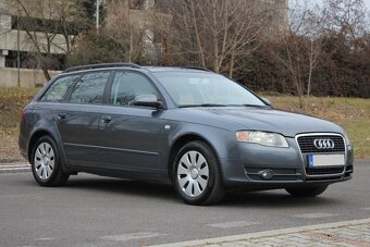 Audi A4 avant 1,9 tdi - 3