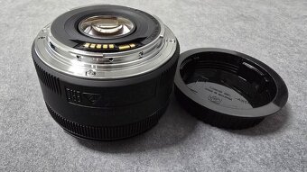 CANON  EF 50mm F/1.8 STM - 3