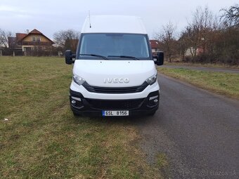 Iveco daily - 3