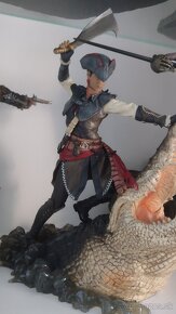 Assassin's creed figurky - 3