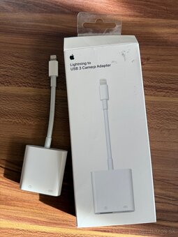 Apple USB 3 Camera Adapter - 3