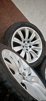 ALU BMW 5x120 R18 - 3