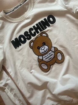 Moschino white - 3