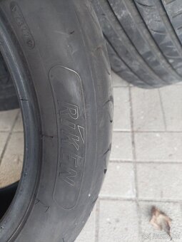 Letné Sebring / Riken UHP 225/50R17 - 3