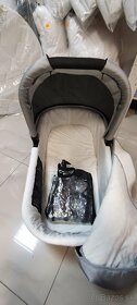 Vanička BRITAX pasuje aj na B-Motion 4 PLUS - 3