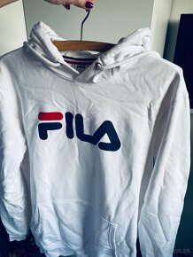 FILA mikina - 3