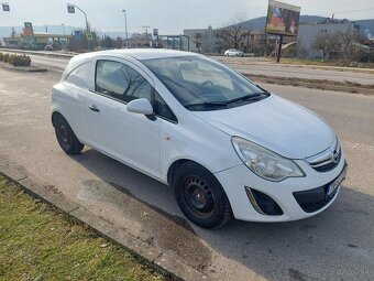 Opel Corsa 1.3 CDTI ECO Essentia - 3