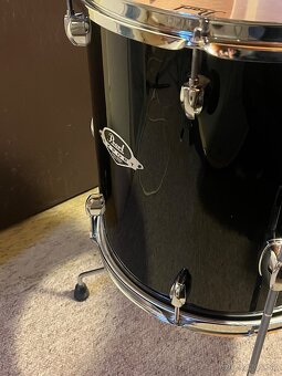 Pearl Export 14x14 Floor Tom - 3