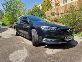 Opel Insignia ST 2.0 CDTI S&S Innovation AT8 - 3