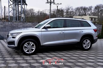 ⏩ Škoda Kodiaq 2.0 TDI SCR EVO Ambition DSG - 3