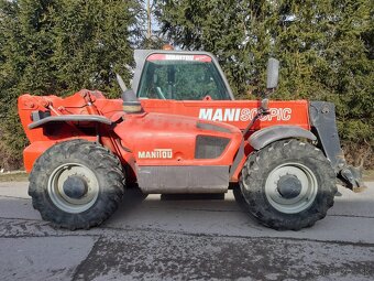 Nakladač Manitou MLT 845 - 120 LSU - 3