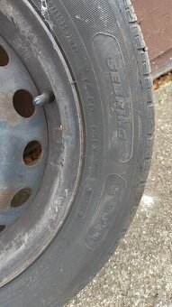 Sebring Road 175/65 R14 - 3