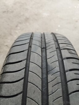 Letné pneu Michelin ENERGY SAVER 195/55 R16 87H - 3