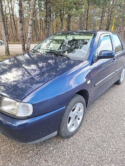 Vw polo classic - 3