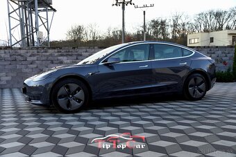 ⏩ Tesla Model 3 Long Range Dual Motor AWD 4x4 350KW - 3