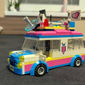 Lego Friends 41333 - 3