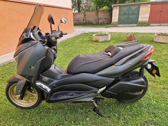 Predám Yamaha Xmax TechMax 300 - 3