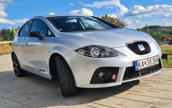 Seat Leon 2.0 16V TFSI FR - 3