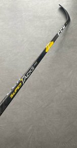 ✅CCM SUPER TACKS AS1 INT RIGHT/PRAVACKA__flex 55  P30 - 3